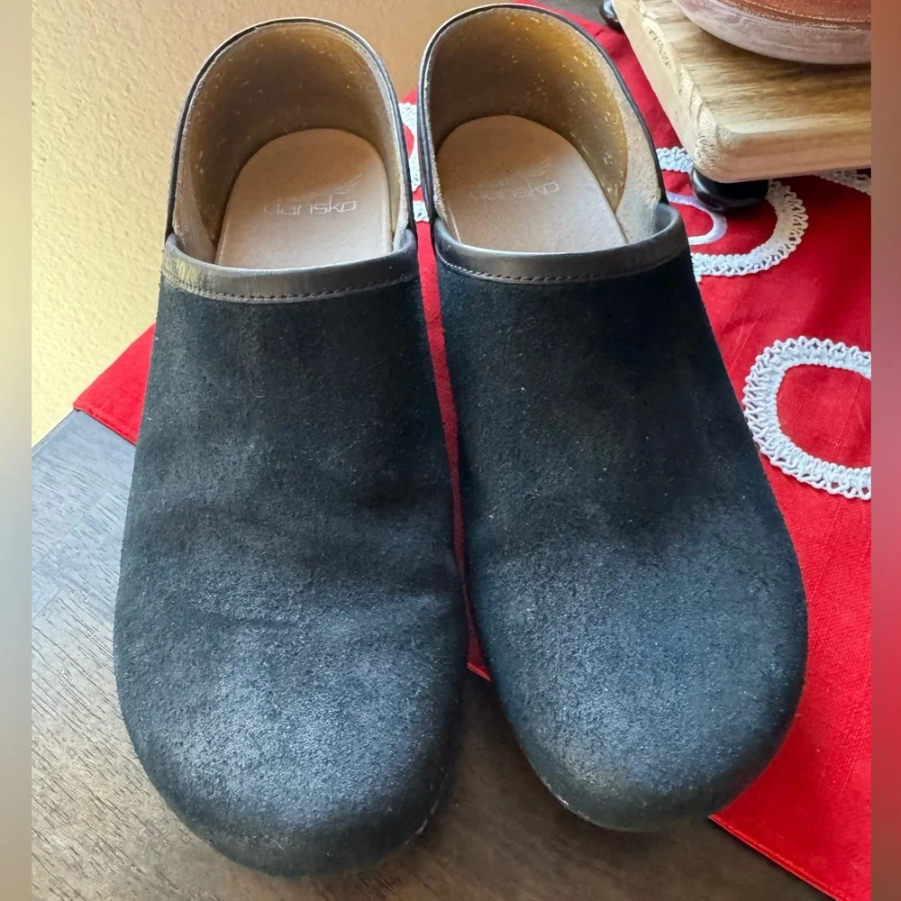 Dansko clogs - Picture 4 of 7